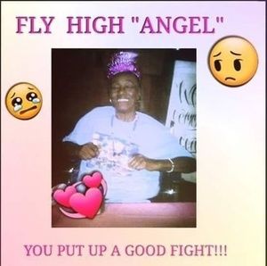 Meet your Posher, Mary